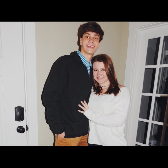 Meet your Posher, Bryce - Picture 1 of 1